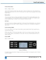 Preview for 39 page of Lab.gruppen Lake LM 26 Operation Manual