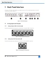 Preview for 44 page of Lab.gruppen Lake LM 26 Operation Manual