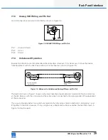 Preview for 45 page of Lab.gruppen Lake LM 26 Operation Manual