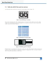 Preview for 48 page of Lab.gruppen Lake LM 26 Operation Manual