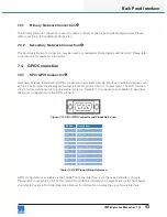 Preview for 49 page of Lab.gruppen Lake LM 26 Operation Manual