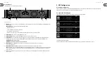 Preview for 7 page of Lab.gruppen PDX3000 Quick Start Manual