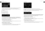 Preview for 16 page of Lab.gruppen PDX3000 Quick Start Manual