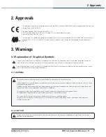 Preview for 7 page of Lab.gruppen PLM 10000Q Operation Manual