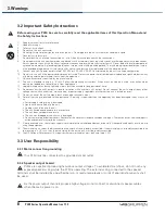 Preview for 8 page of Lab.gruppen PLM 10000Q Operation Manual