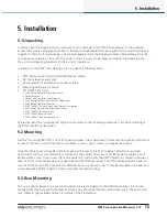 Preview for 13 page of Lab.gruppen PLM 10000Q Operation Manual