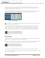 Preview for 16 page of Lab.gruppen PLM 10000Q Operation Manual