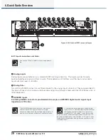 Preview for 20 page of Lab.gruppen PLM 10000Q Operation Manual