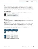 Preview for 21 page of Lab.gruppen PLM 10000Q Operation Manual