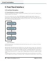 Preview for 38 page of Lab.gruppen PLM 10000Q Operation Manual