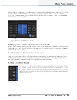 Preview for 39 page of Lab.gruppen PLM 10000Q Operation Manual