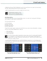 Preview for 43 page of Lab.gruppen PLM 10000Q Operation Manual