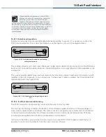 Preview for 71 page of Lab.gruppen PLM 10000Q Operation Manual