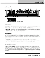 Предварительный просмотр 13 страницы Lab.gruppen PLM 12K44 Quick Start Manual