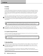 Preview for 10 page of Lab.gruppen PLM 20K44 Operation Manual