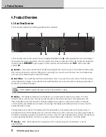 Preview for 12 page of Lab.gruppen PLM 20K44 Operation Manual