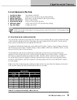 Preview for 29 page of Lab.gruppen PLM 20K44 Operation Manual