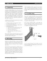 Предварительный просмотр 10 страницы Lab.gruppen PLM Series Operation Manual