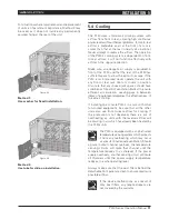 Предварительный просмотр 11 страницы Lab.gruppen PLM Series Operation Manual