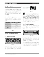 Предварительный просмотр 48 страницы Lab.gruppen PLM Series Operation Manual