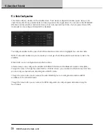 Preview for 20 page of Lab.gruppen Tesira D 120:4T Quick Start Manual