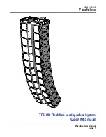 Preview for 1 page of Lab.gruppen TFS-900 User Manual