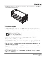 Предварительный просмотр 29 страницы Lab.gruppen TFS-900 User Manual