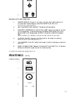 Предварительный просмотр 10 страницы Lab-Line 3608 Operation Manual