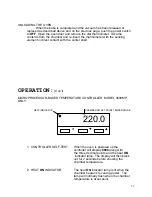 Предварительный просмотр 13 страницы Lab-Line 3608 Operation Manual