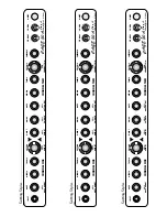 Preview for 6 page of Lab systems CAGE 30A Owner'S Manual