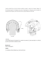 Предварительный просмотр 8 страницы Lab-T B2M User Manual