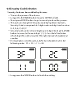 Предварительный просмотр 15 страницы Lab-T GC-900 User Manual