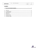 Preview for 3 page of Lab-T MCS-2.4G User Manual