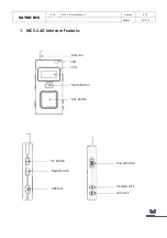 Preview for 4 page of Lab-T MCS-2.4G User Manual