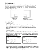 Предварительный просмотр 5 страницы Lab-T MR-900 User Manual