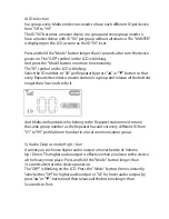 Предварительный просмотр 7 страницы Lab-T MR-900 User Manual