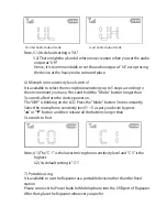 Предварительный просмотр 8 страницы Lab-T MR-900 User Manual