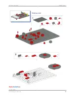 Preview for 45 page of Lab-Volt Tech-Design eSeries Manual