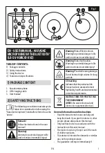 Preview for 1 page of Lab31 LB-SV-KMIC01-V2 Series User Manual