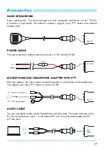 Preview for 17 page of Lab599 Discovery TX-500 User Manual