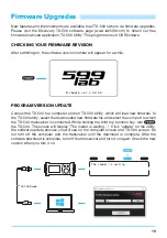 Предварительный просмотр 19 страницы Lab599 Discovery TX-500 User Manual