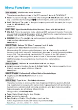 Preview for 21 page of Lab599 Discovery TX-500 User Manual