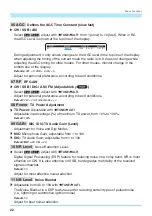 Preview for 22 page of Lab599 Discovery TX-500 User Manual