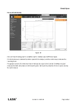 Preview for 42 page of LABA7 Shock Dyno User Manual