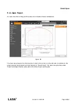 Preview for 49 page of LABA7 Shock Dyno User Manual