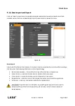 Preview for 53 page of LABA7 Shock Dyno User Manual