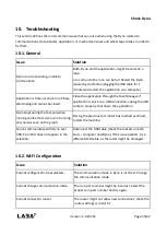 Preview for 55 page of LABA7 Shock Dyno User Manual