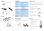 Labau S320 Quick Manual предпросмотр