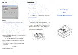 Preview for 2 page of Labau S320 Quick Manual