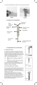 Предварительный просмотр 8 страницы LABBOX EASY 40 Elite User Manual